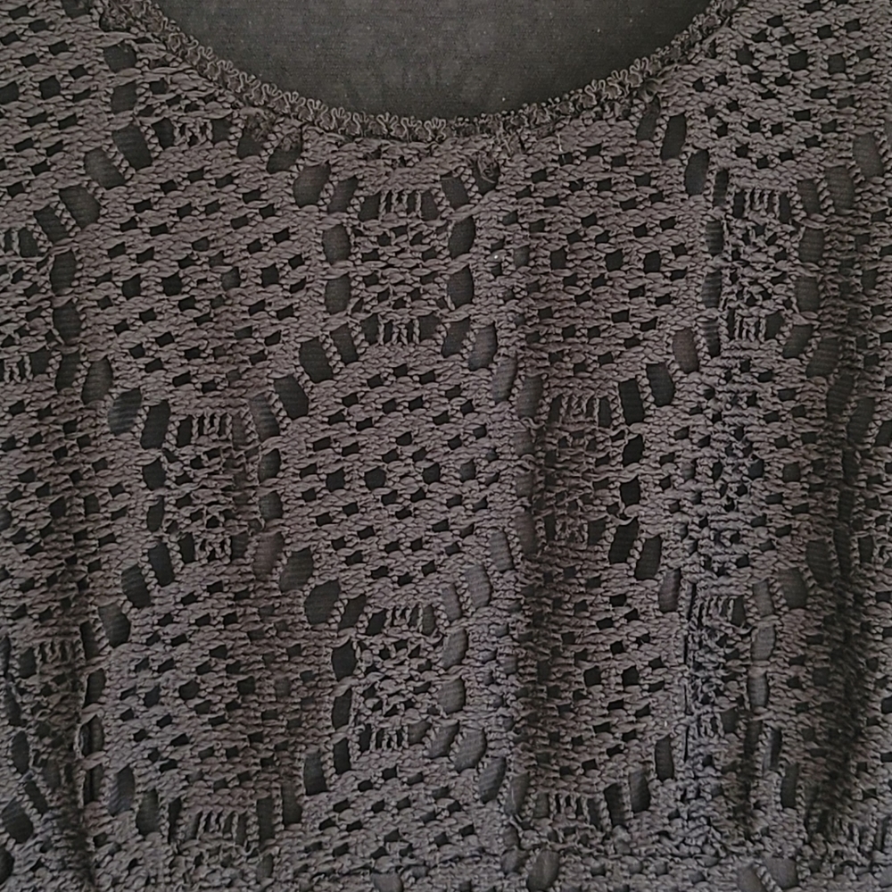 Lace Dress by Madison - Picture 5 of 16